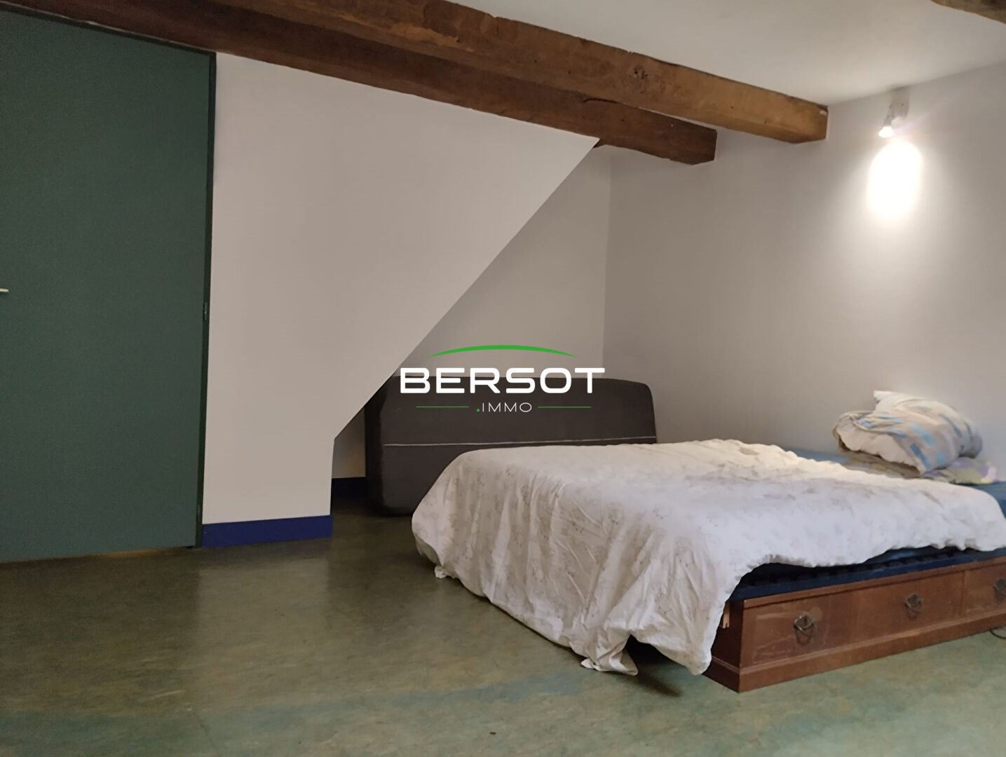 Maison à vendre, 206m², Port-sur-Saône