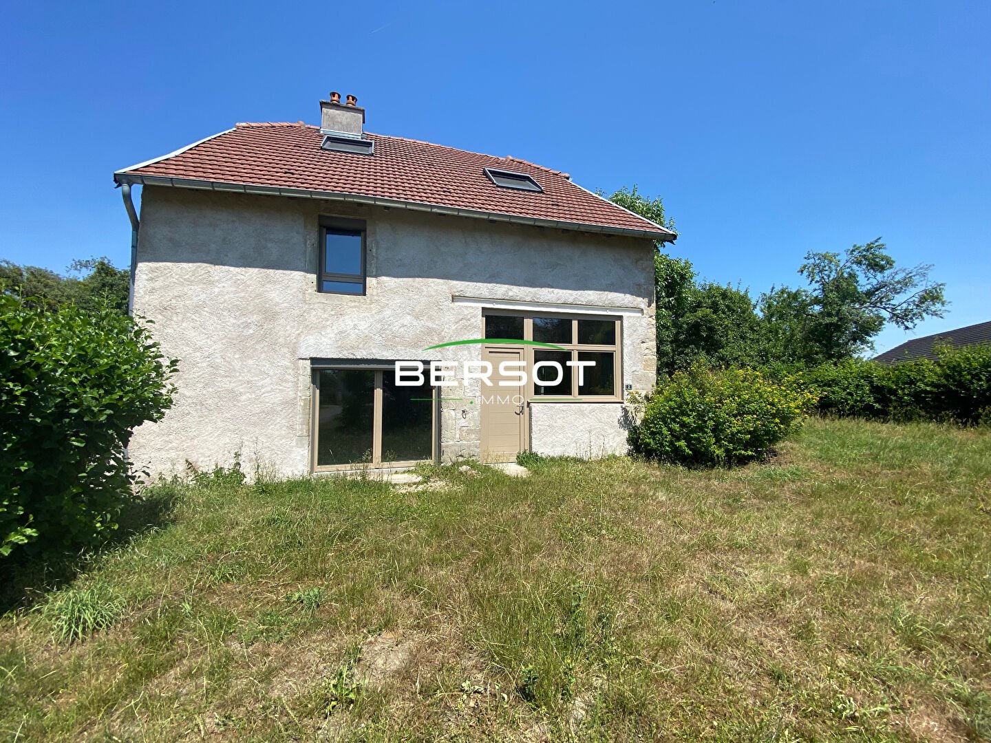 Maison à vendre, 187m², Faverney