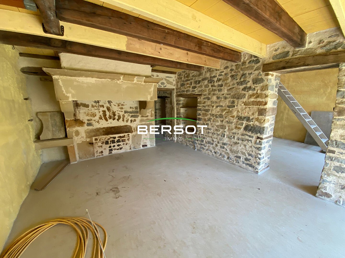 Maison à vendre, 187m², Faverney