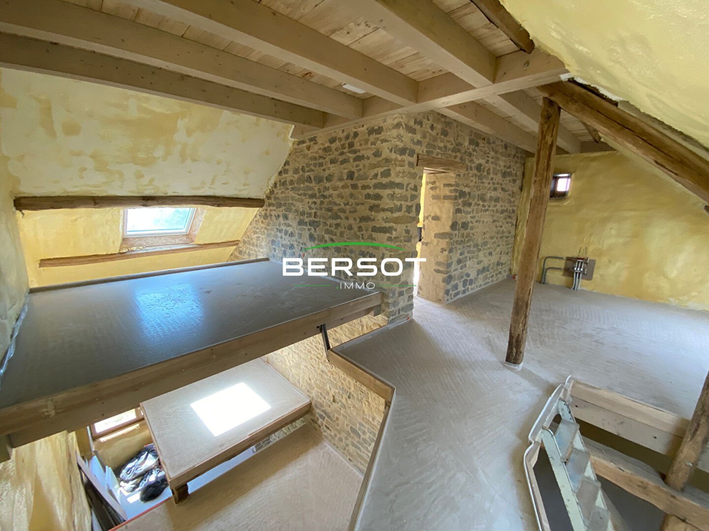 Maison à vendre, 187m², Faverney