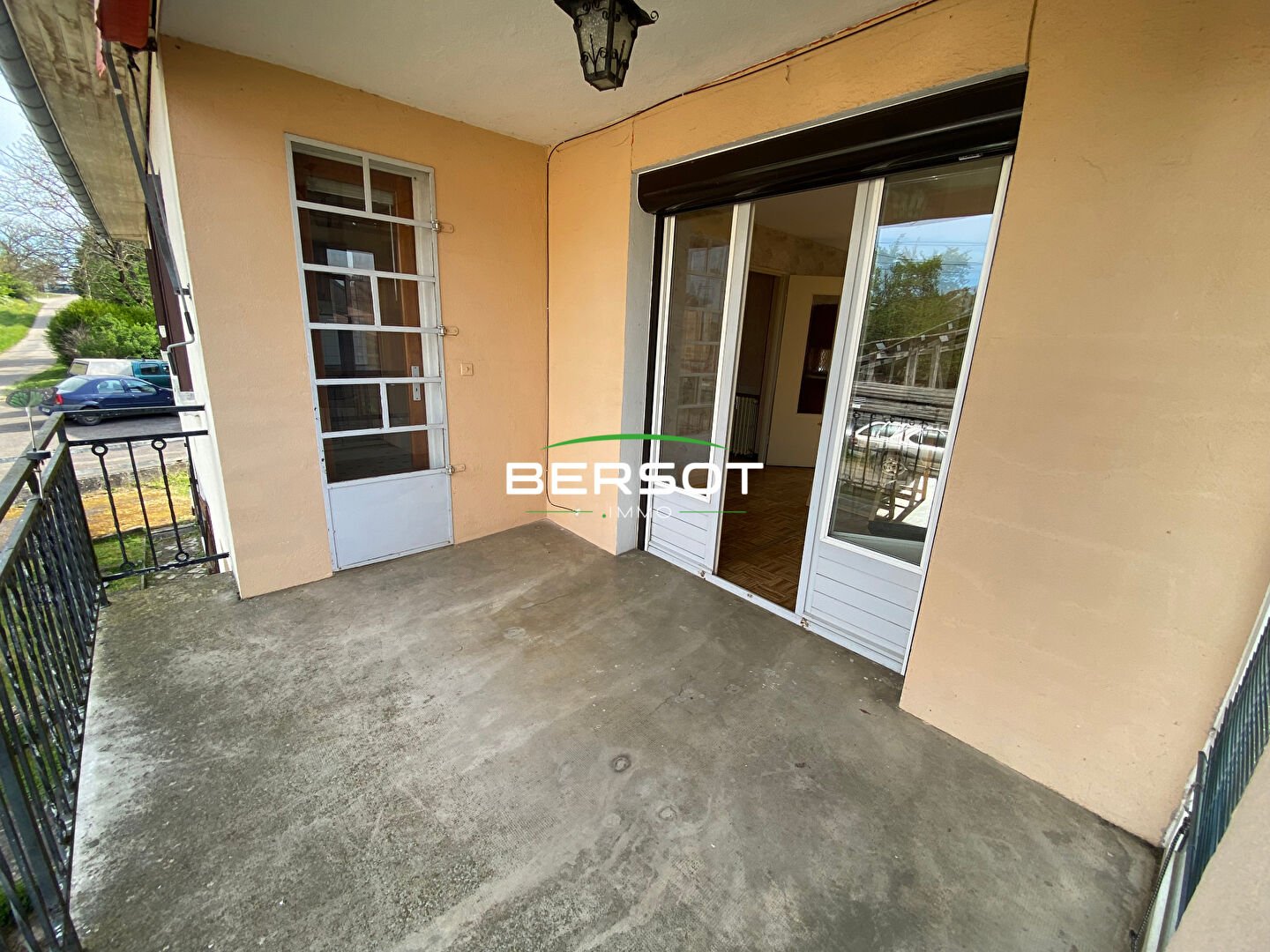 Maison à vendre, 114m², Faverney