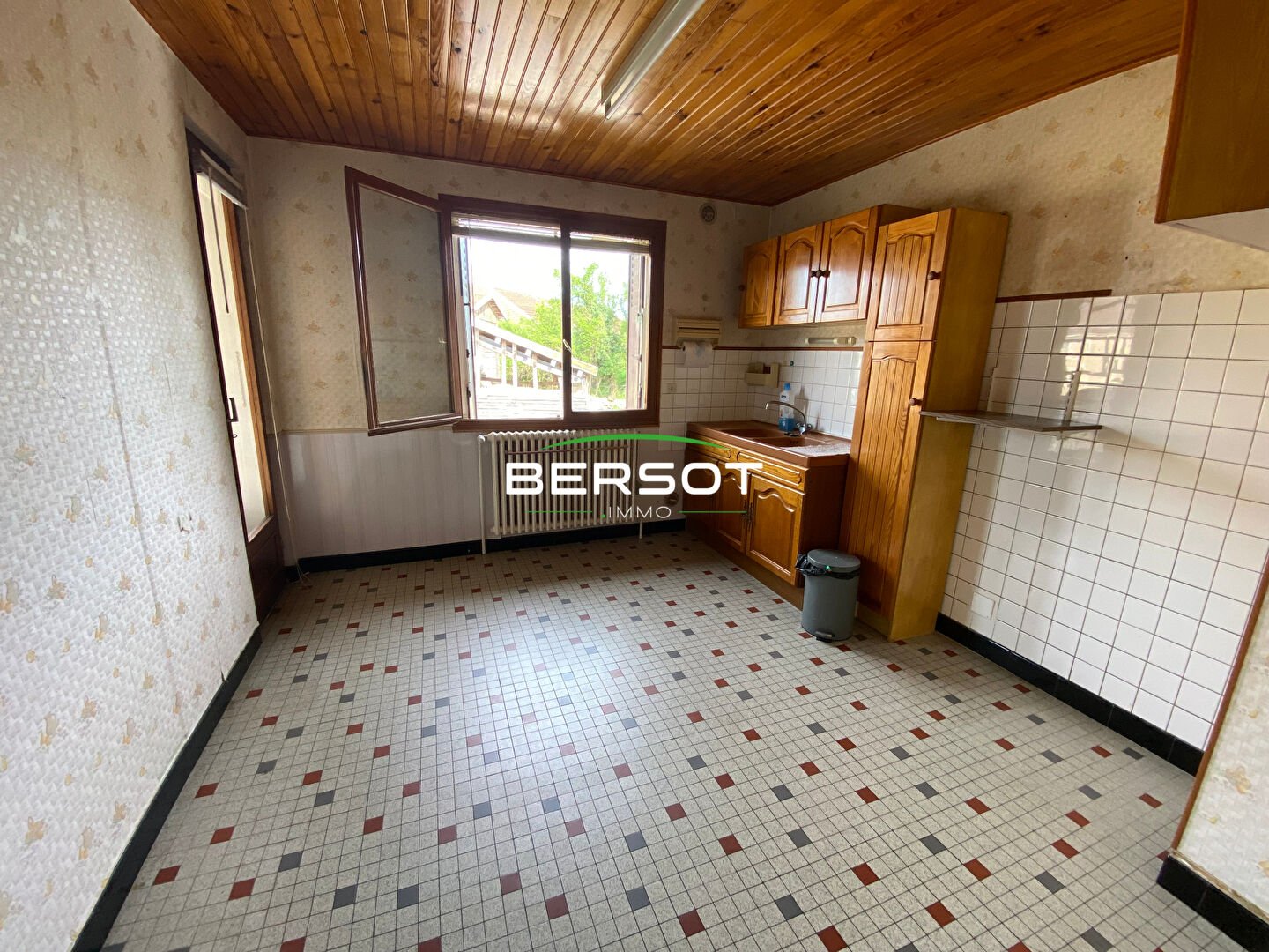 Maison à vendre, 114m², Faverney
