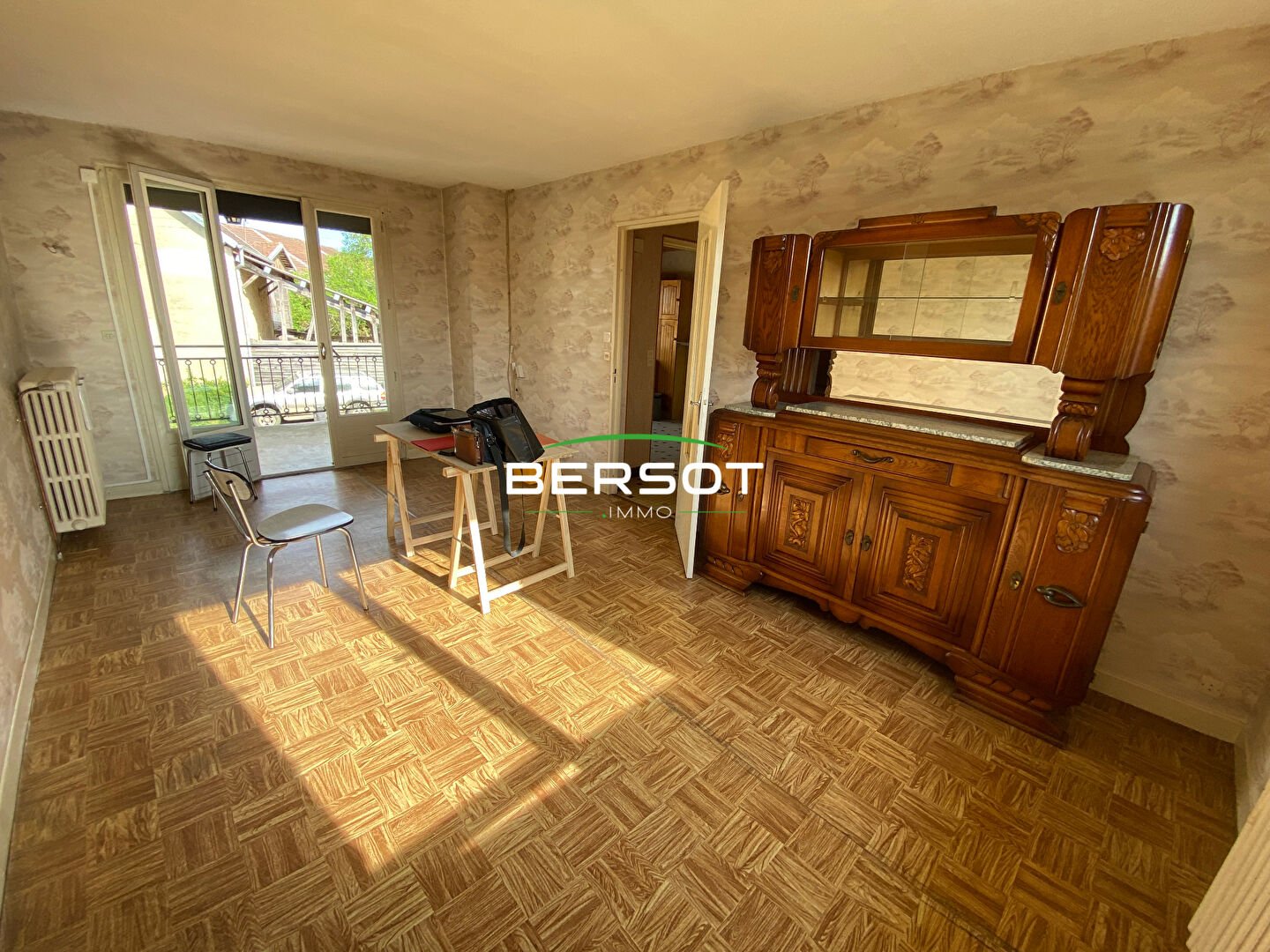 Maison à vendre, 114m², Faverney