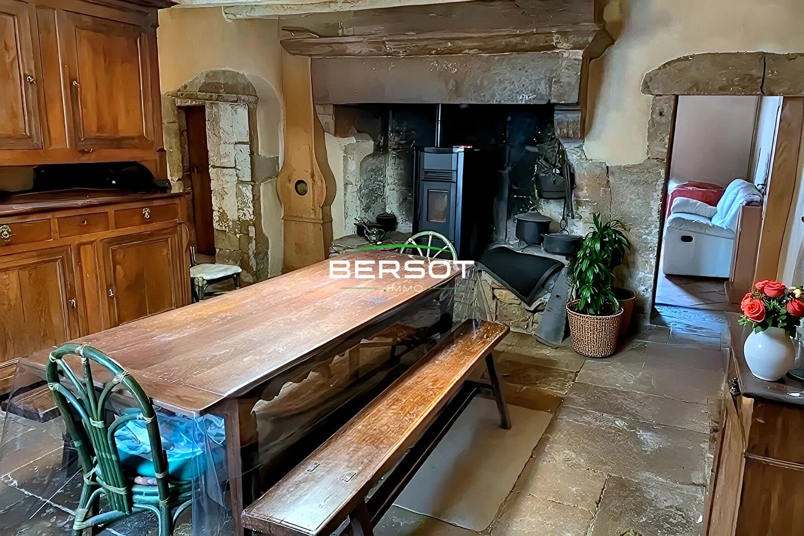 Maison à vendre, 168m², Vaivre-et-Montoille