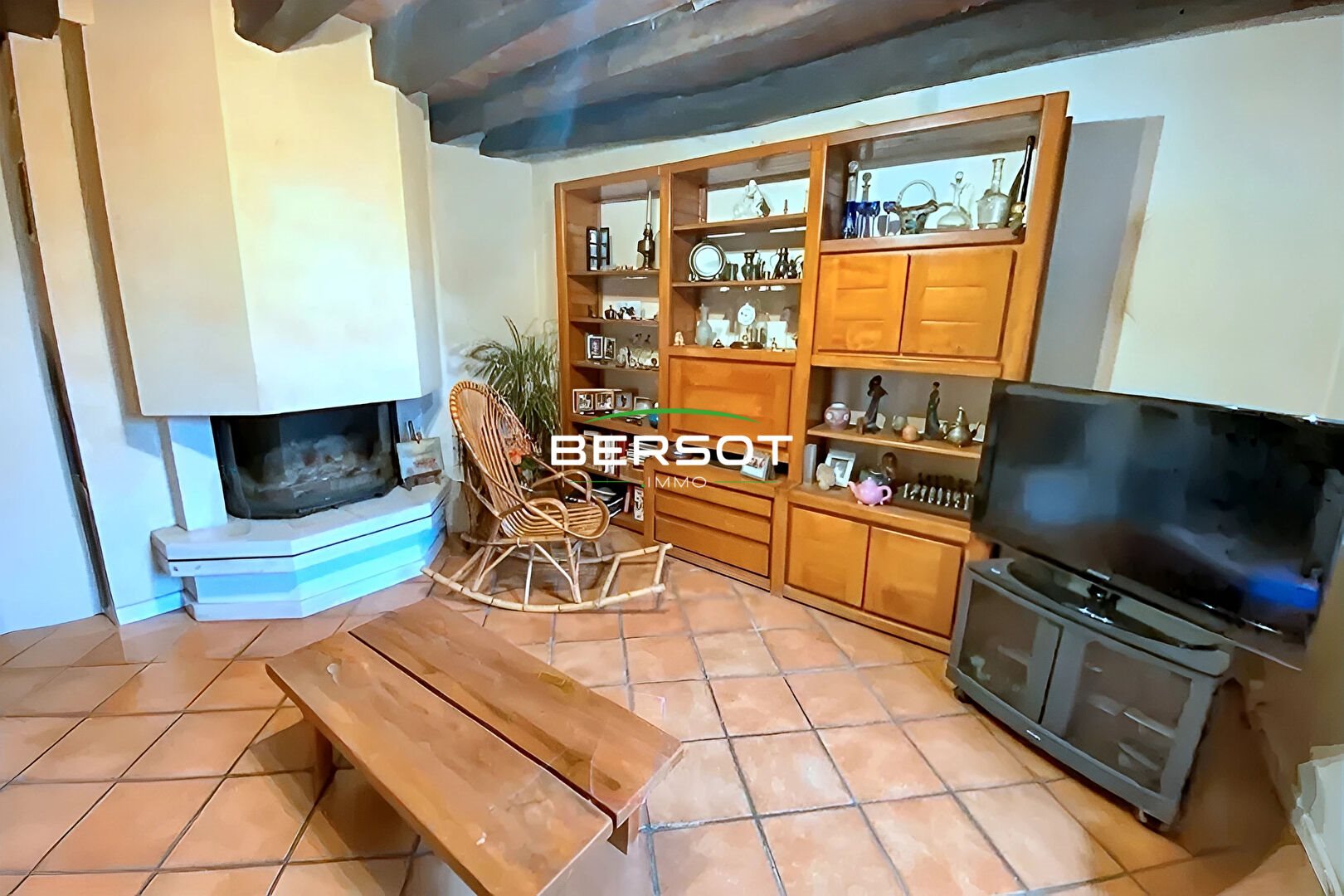 Maison à vendre, 168m², Vaivre-et-Montoille