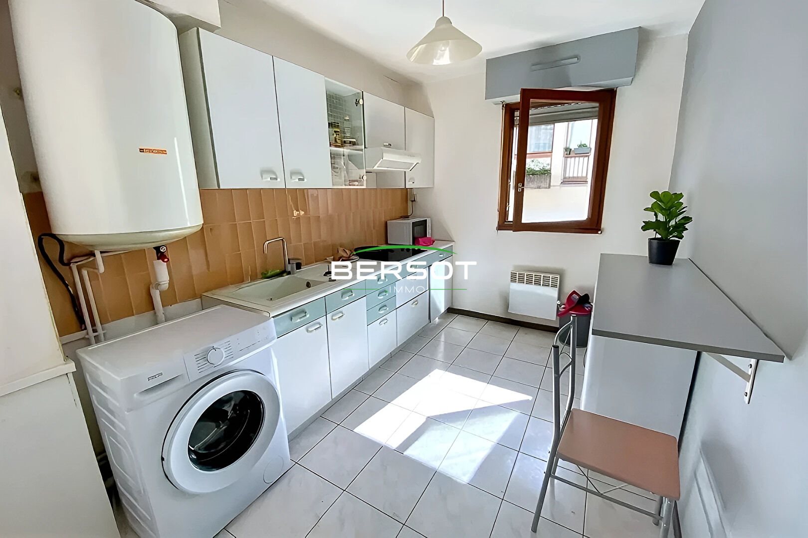 Appartement à vendre, 50m², Vesoul