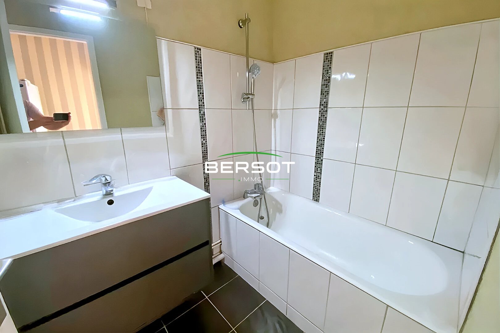 Appartement à vendre, 50m², Vesoul