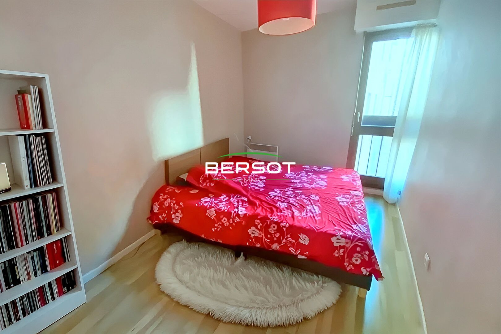 Appartement à vendre, 50m², Vesoul