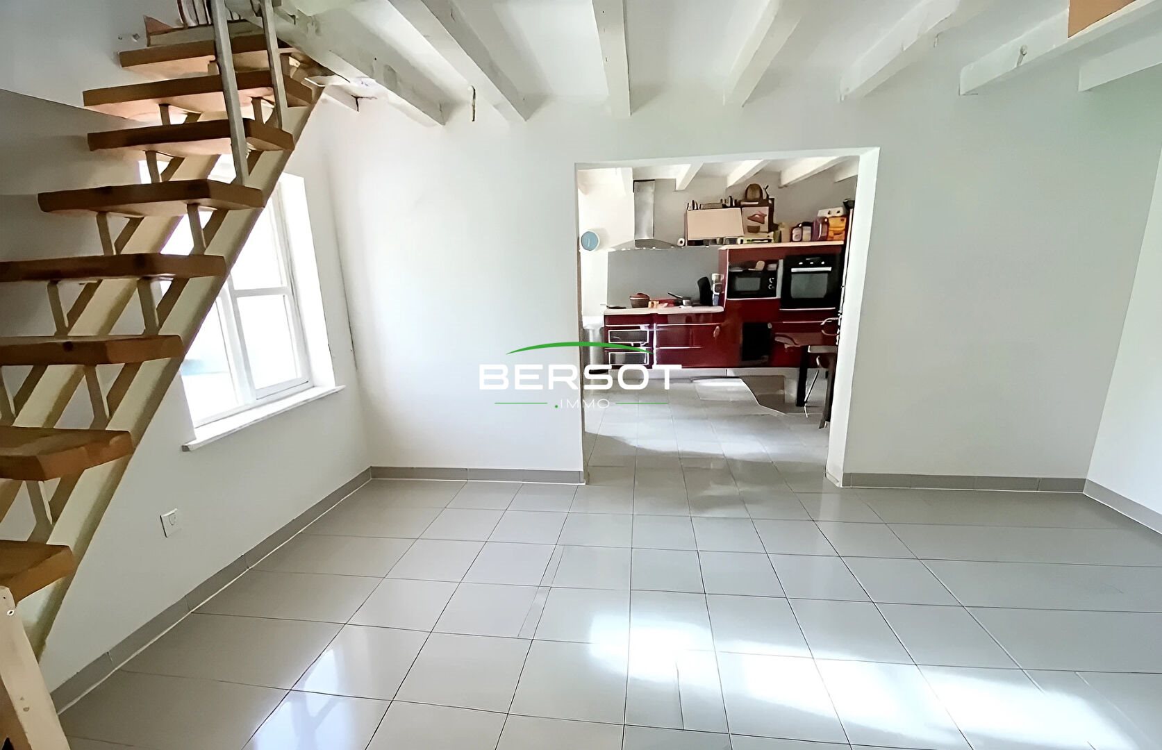 Maison à vendre, 65m², Vaivre-et-Montoille
