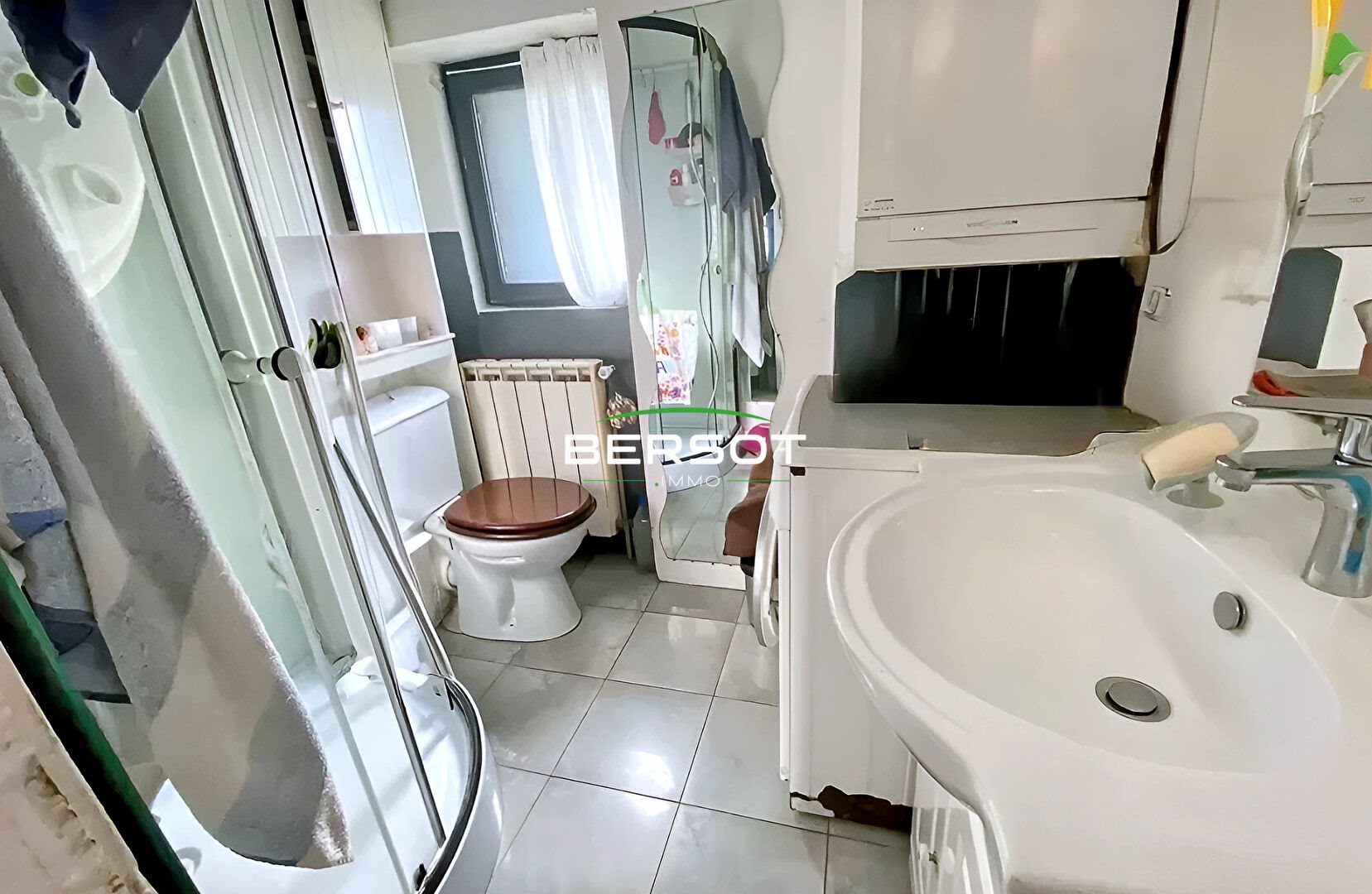Maison à vendre, 65m², Vaivre-et-Montoille