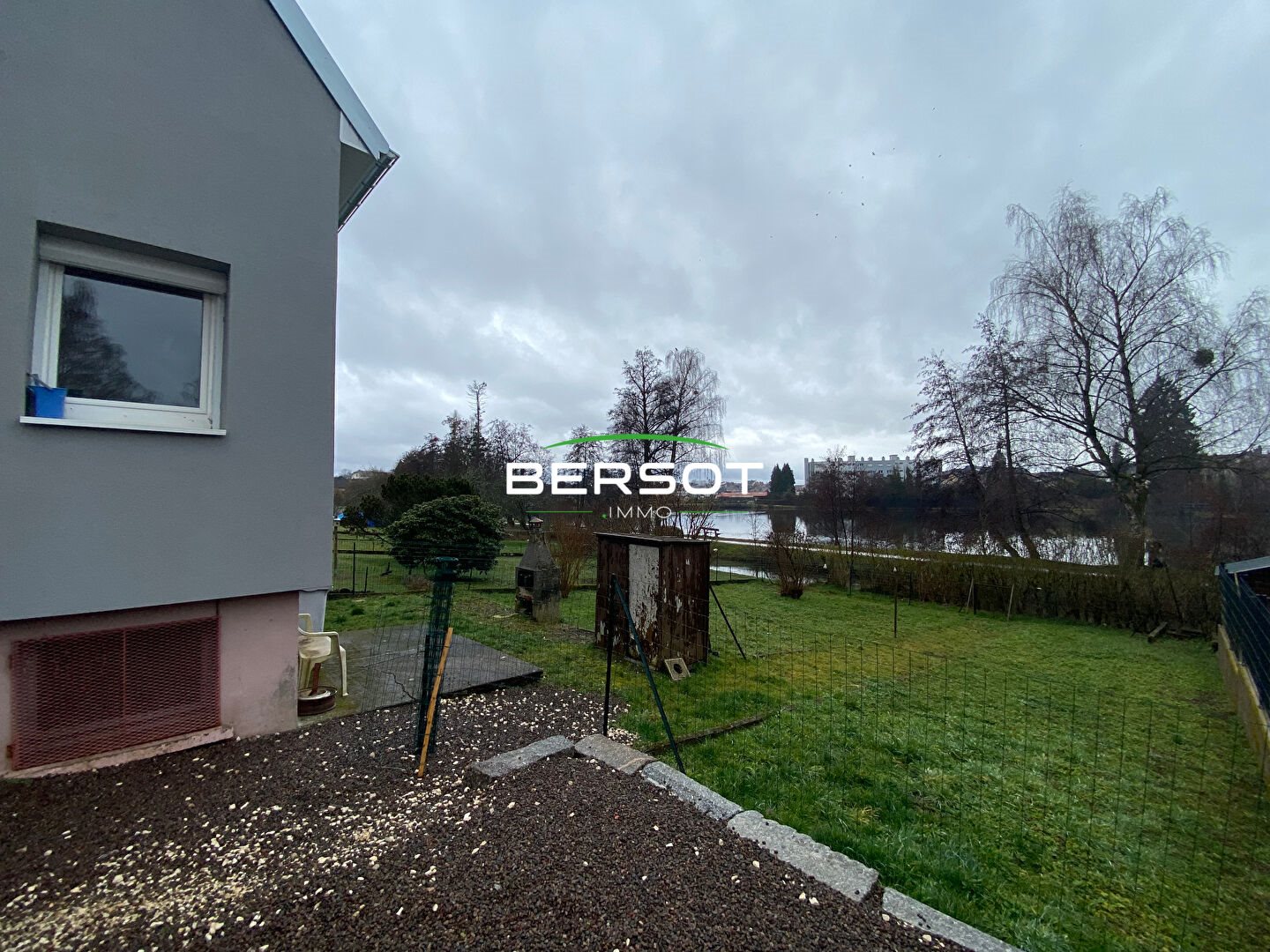 Maison à vendre, 80m², Luxeuil-les-Bains
