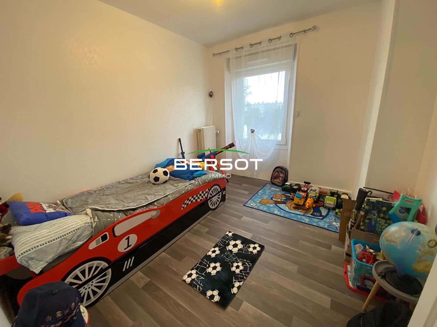 Maison à vendre, 80m², Luxeuil-les-Bains