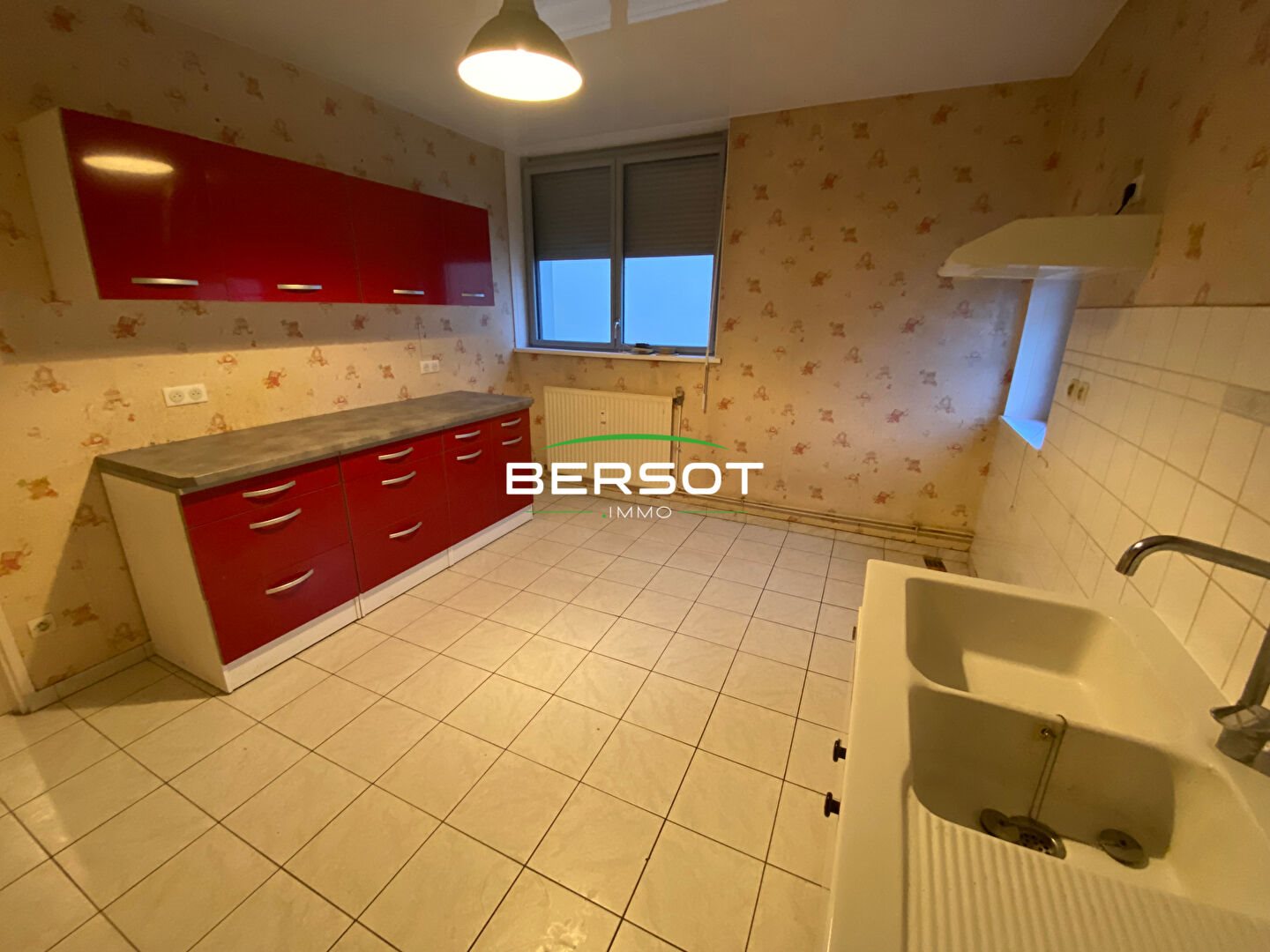 Appartement à vendre, 70m², Vesoul