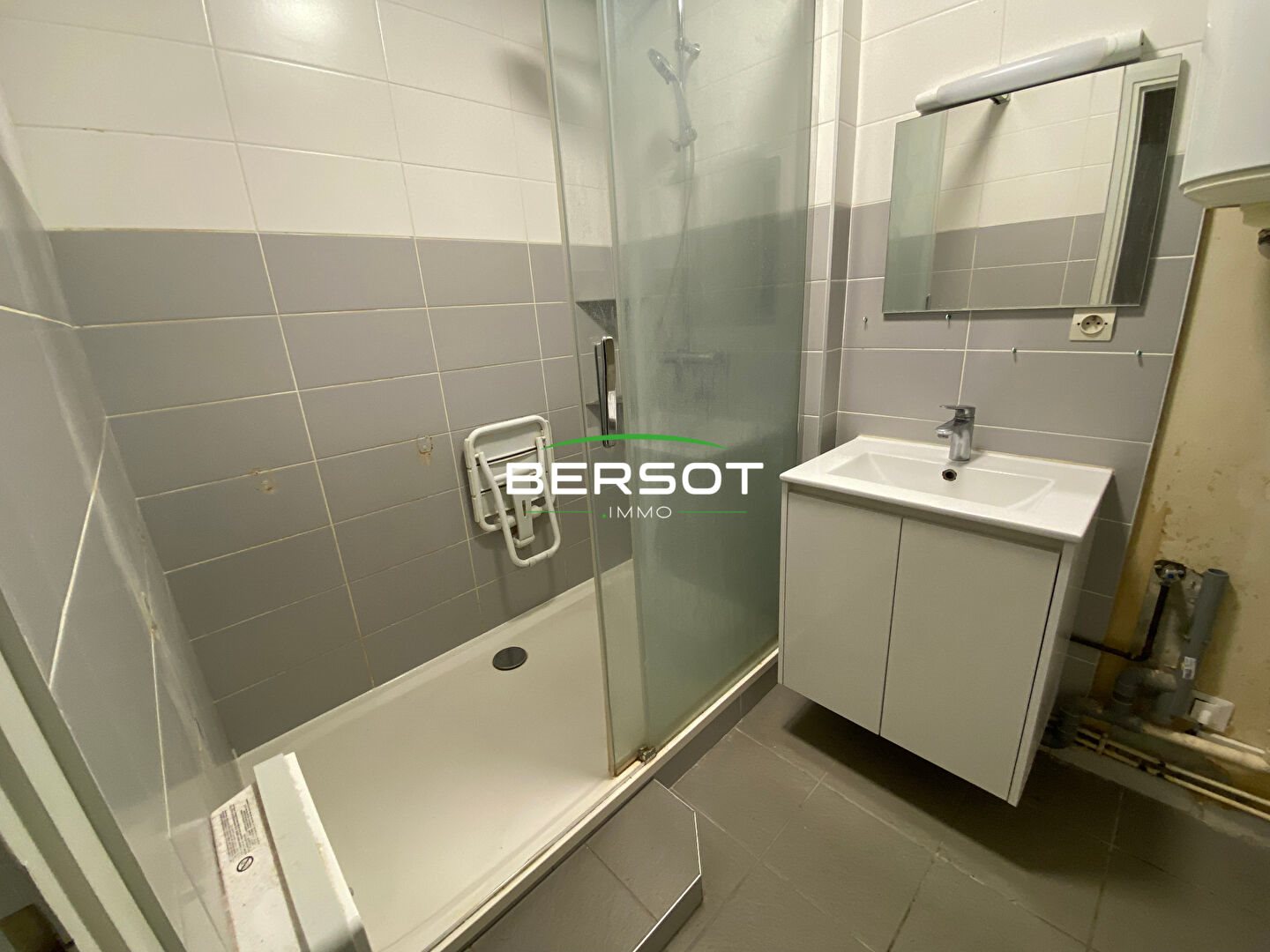 Appartement à vendre, 70m², Vesoul