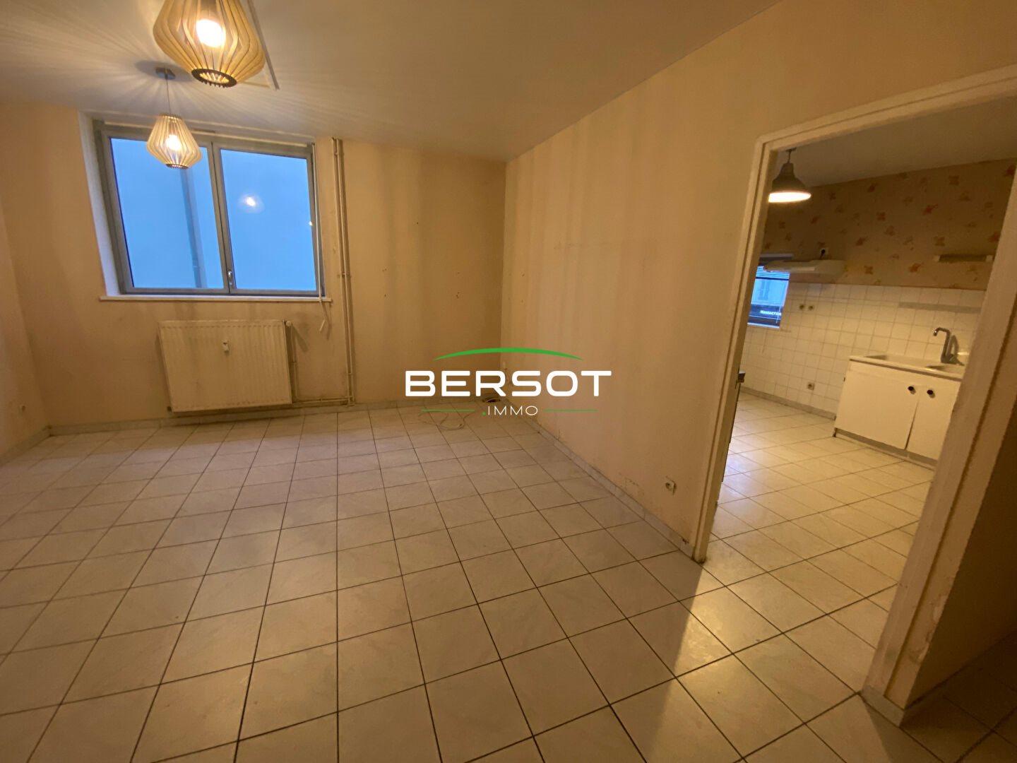 Appartement à vendre, 70m², Vesoul