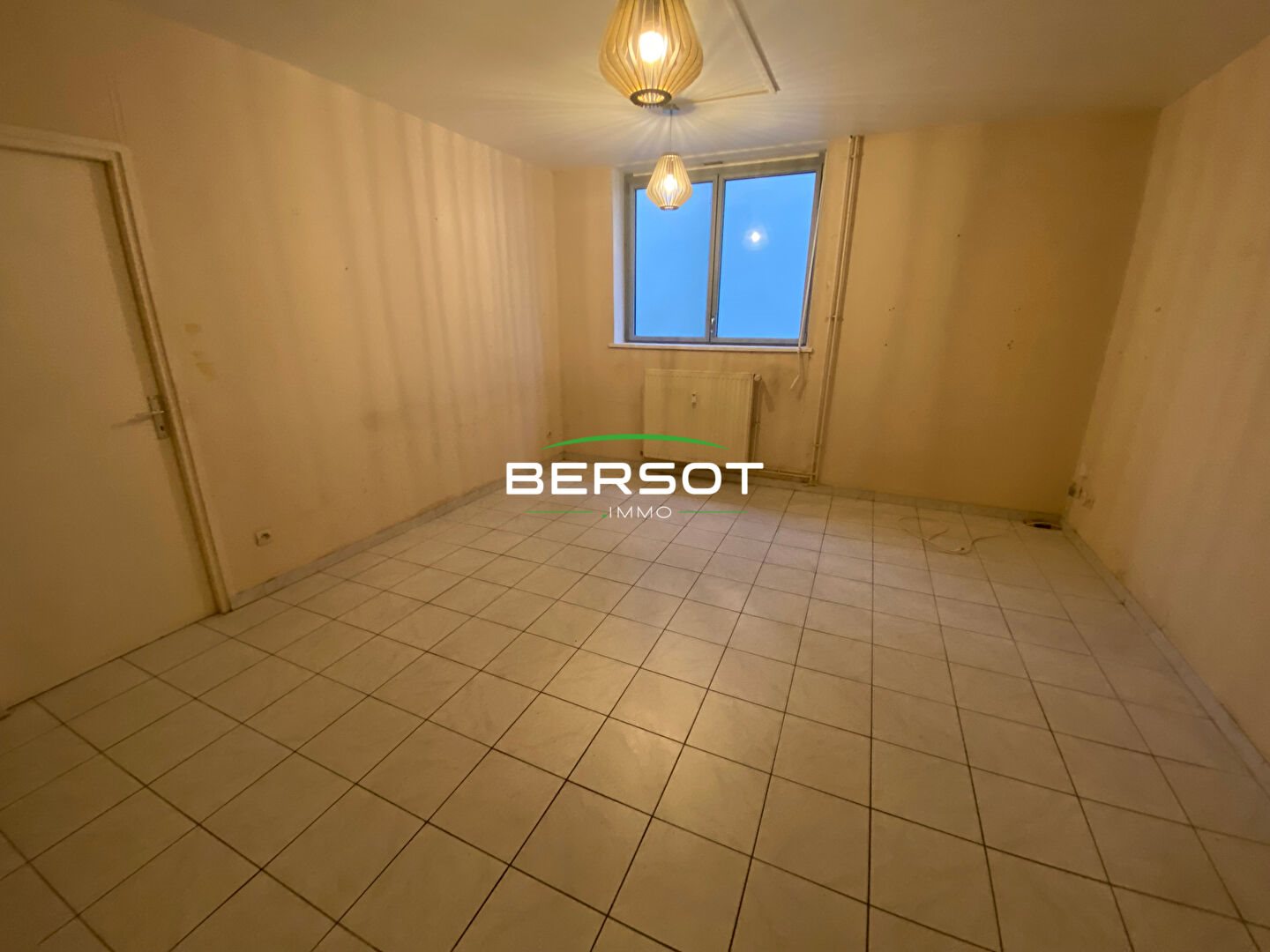 Appartement à vendre, 70m², Vesoul