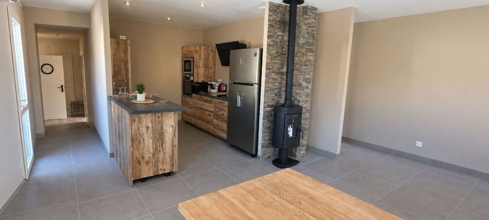 Maison à vendre, 216m², Vesoul