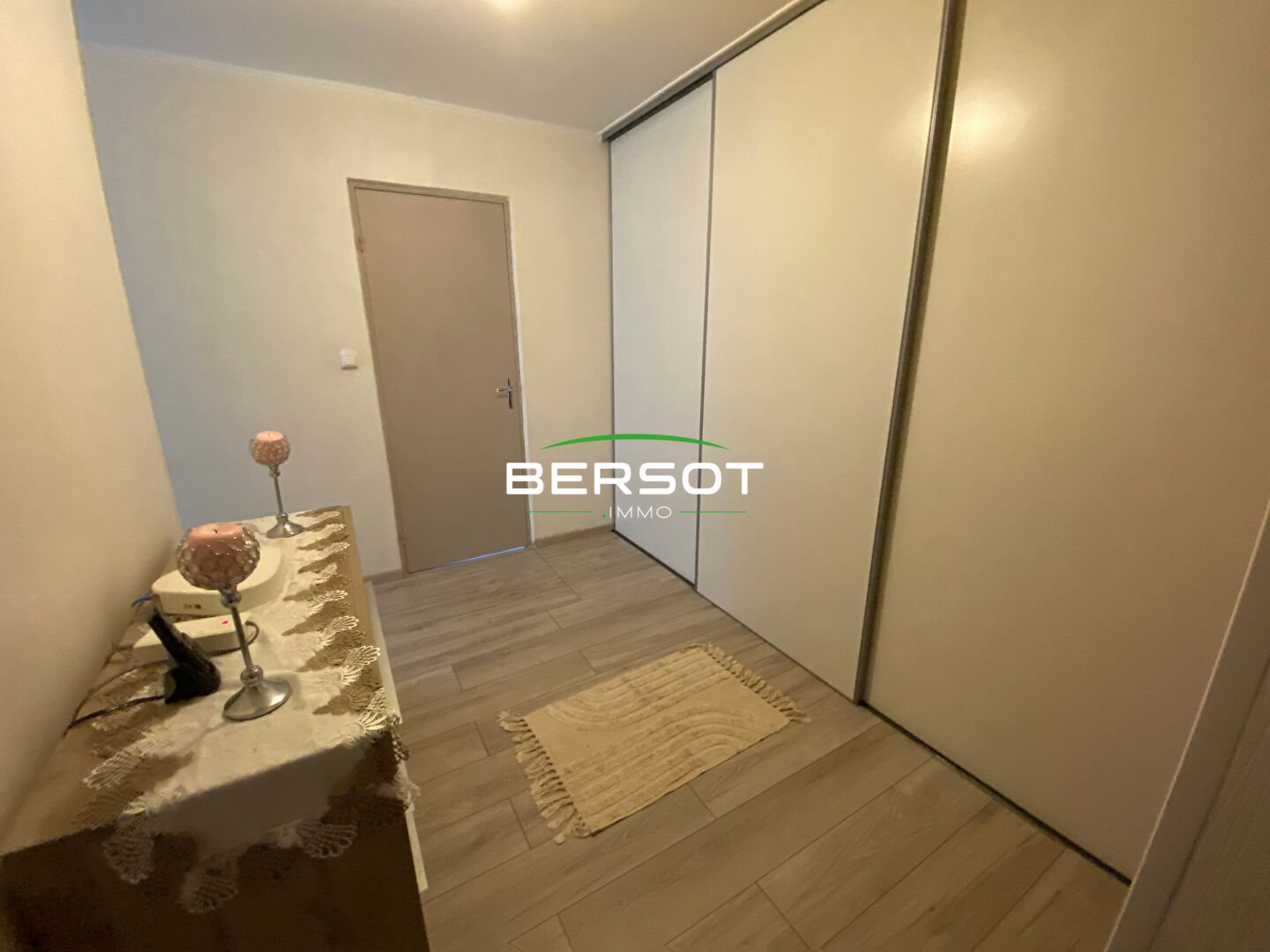 Appartement à vendre, 98m², Vesoul