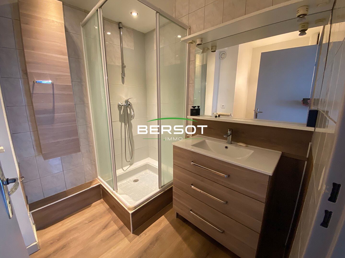 Appartement à vendre, 98m², Vesoul