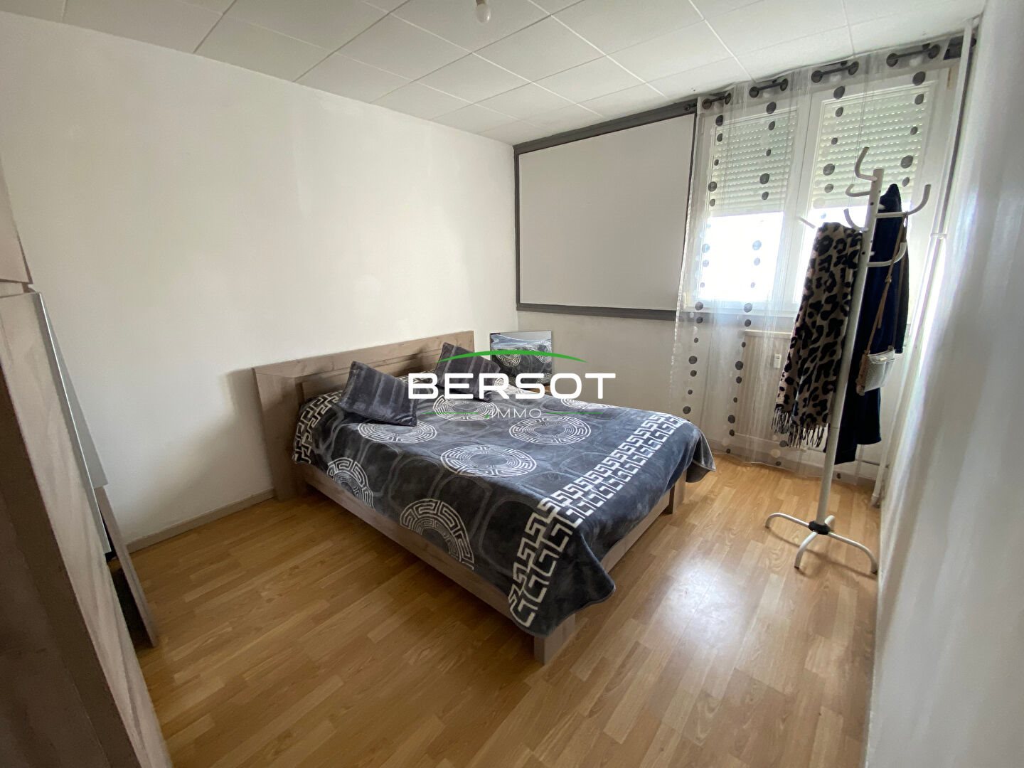 Appartement à vendre, 98m², Vesoul