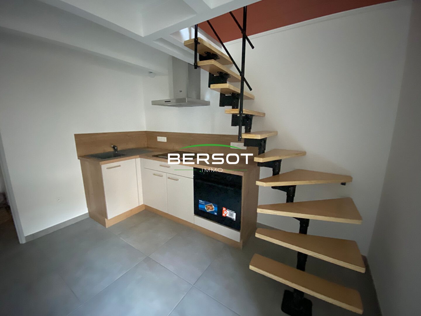 Maison à vendre, 28m², Port-sur-Saône