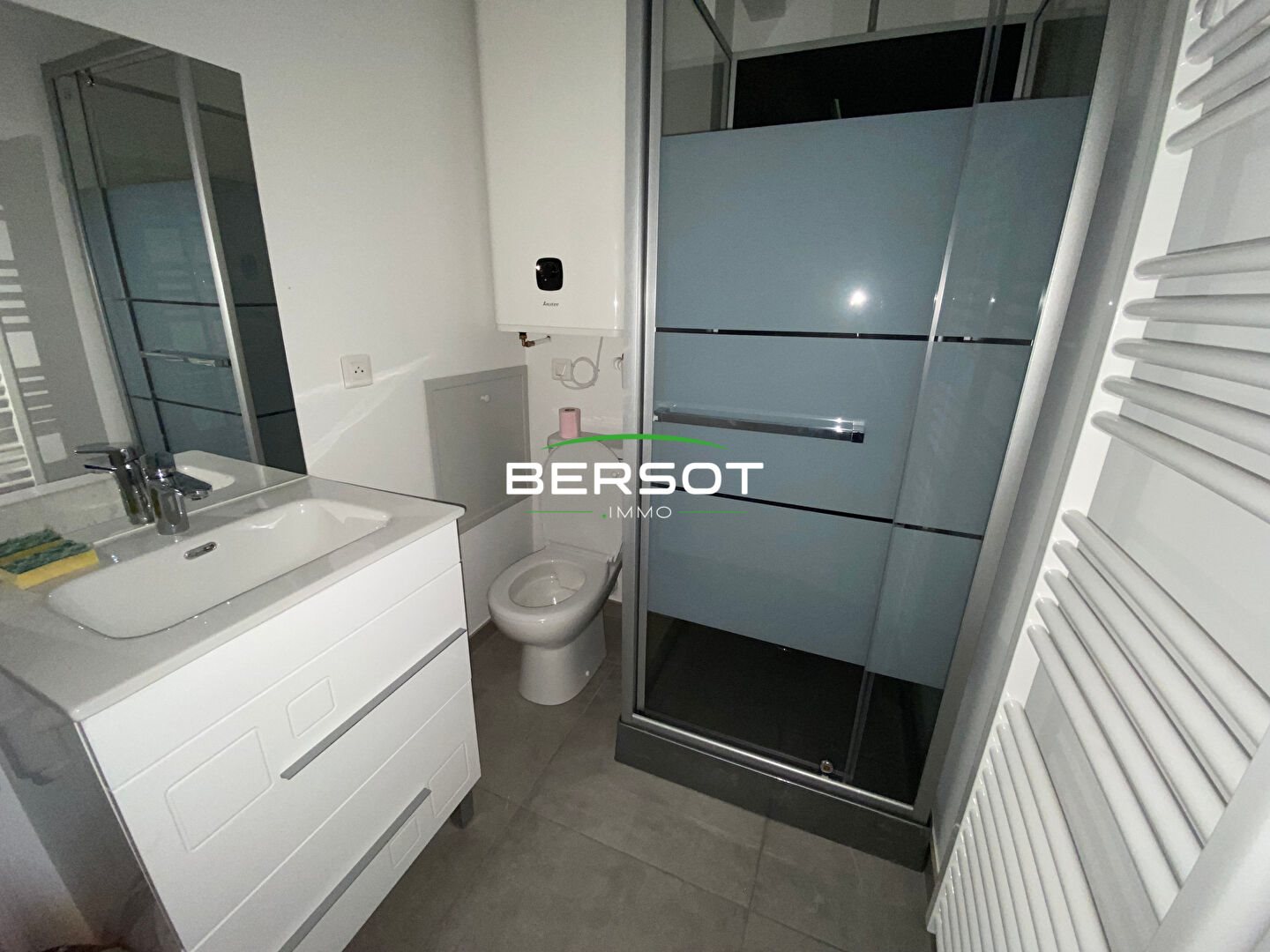 Maison à vendre, 28m², Port-sur-Saône