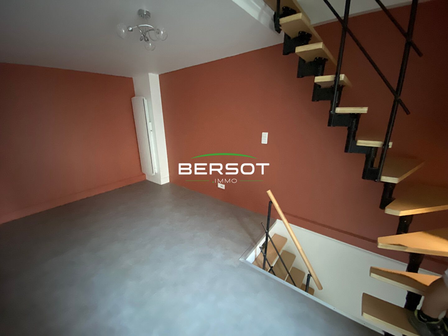 Maison à vendre, 28m², Port-sur-Saône