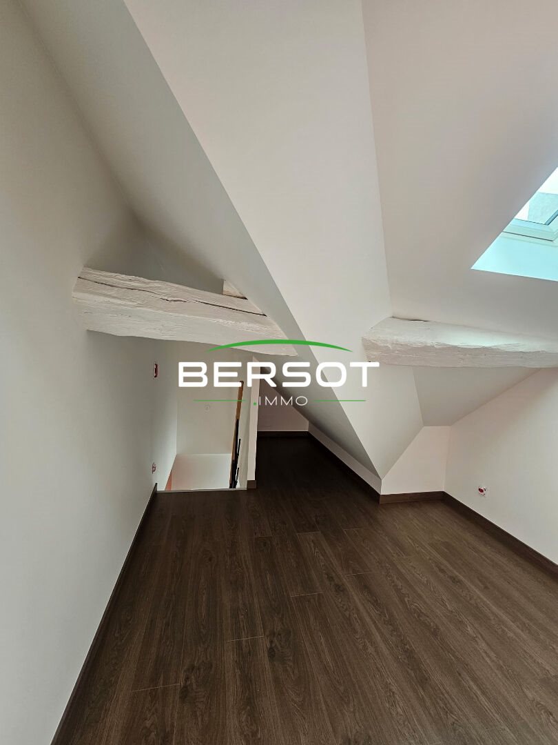 Maison à vendre, 28m², Port-sur-Saône