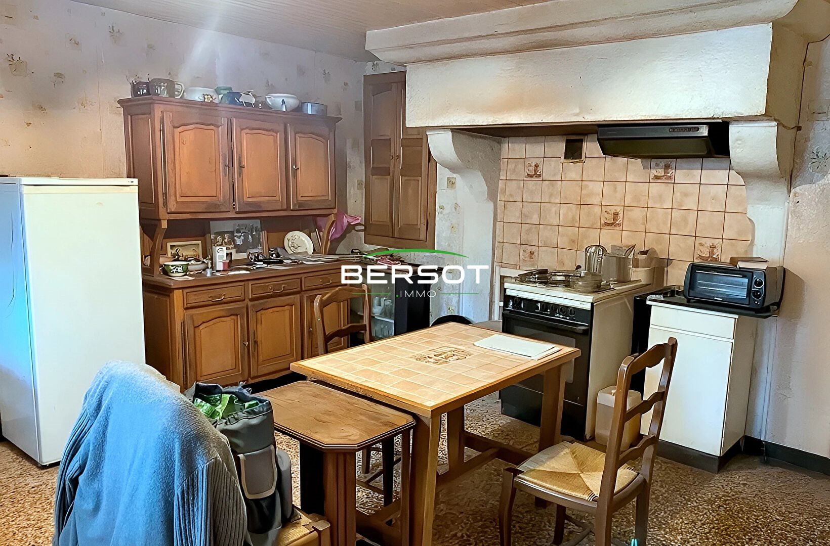 Maison à vendre, 122m², Combeaufontaine
