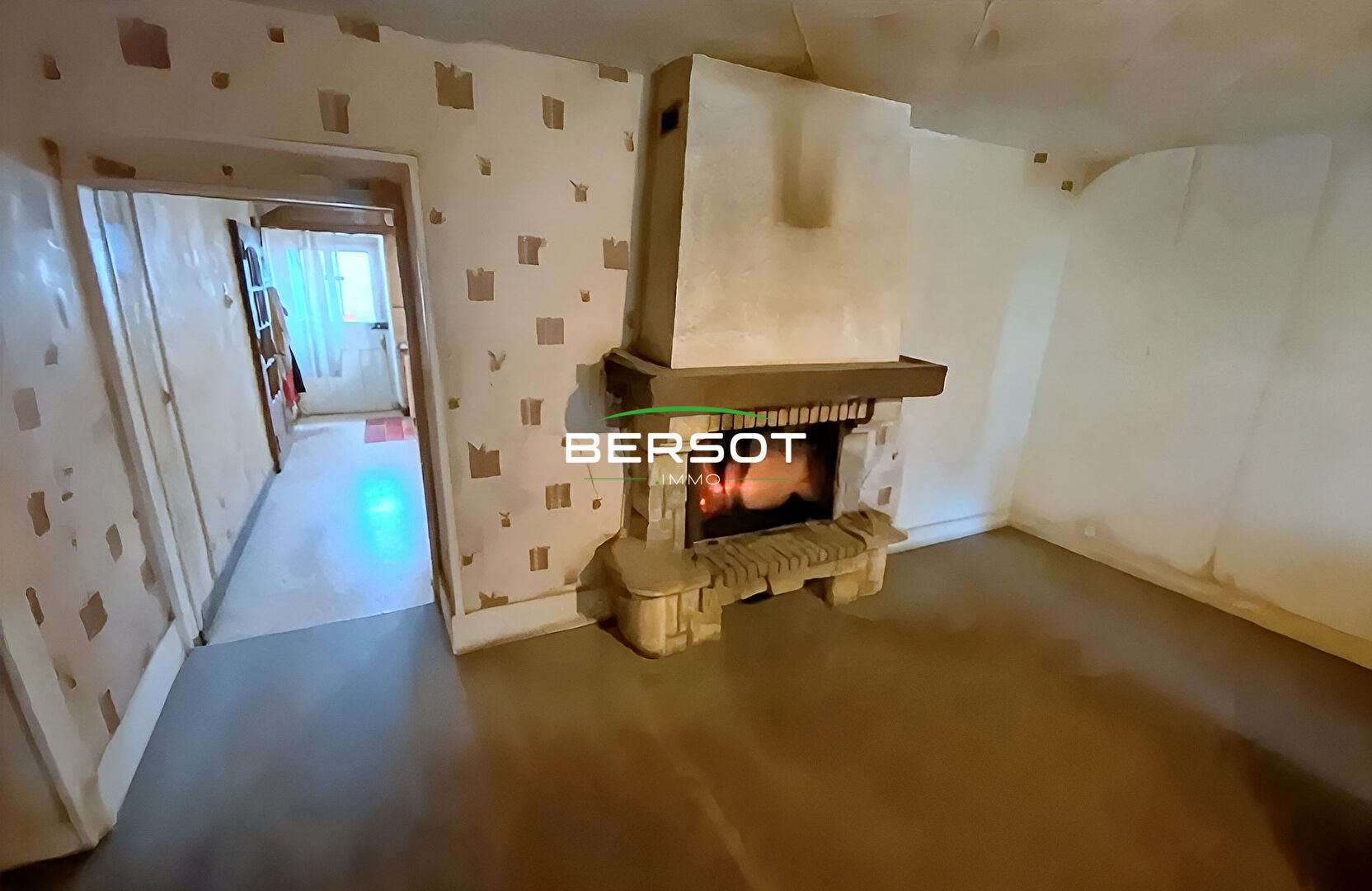 Maison à vendre, 122m², Combeaufontaine