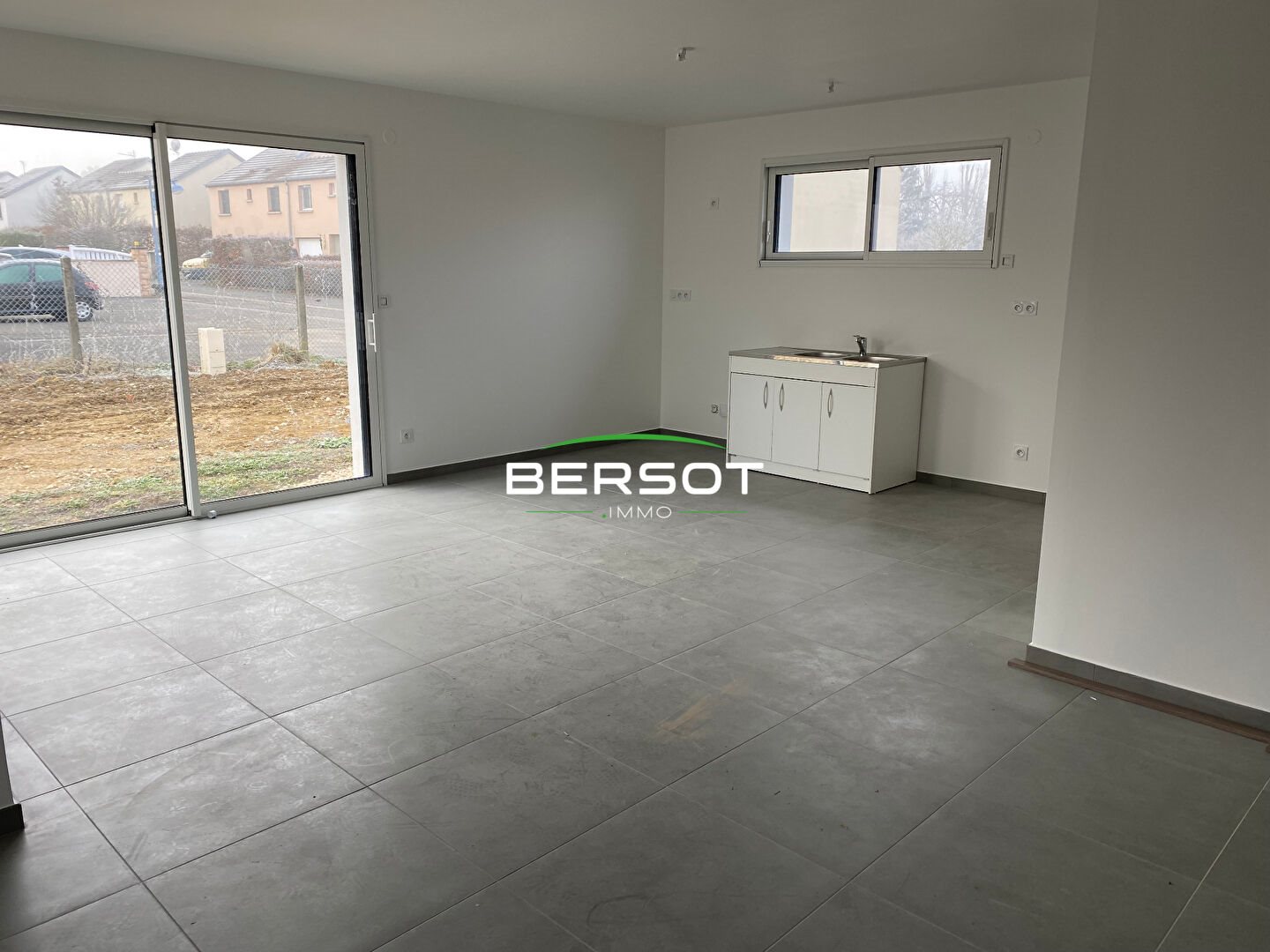 Maison à vendre, 105m², Vesoul