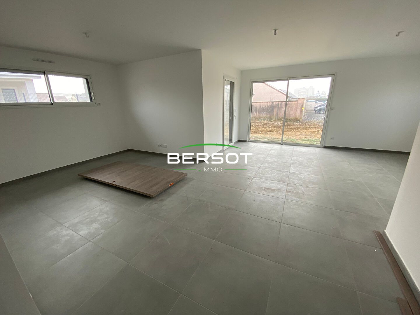 Maison à vendre, 105m², Vesoul