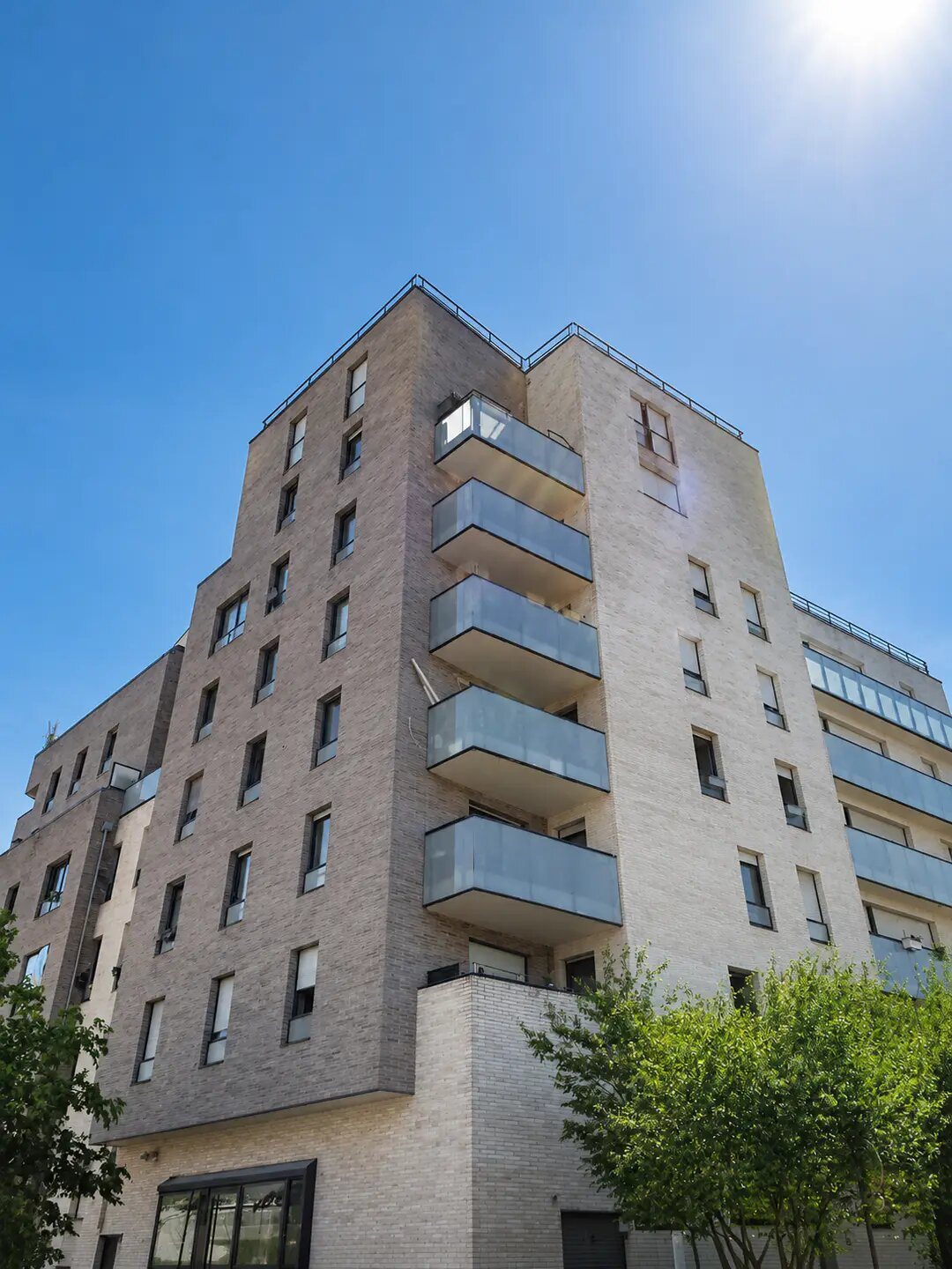 Appartement à vendre, 62m², Aubervilliers