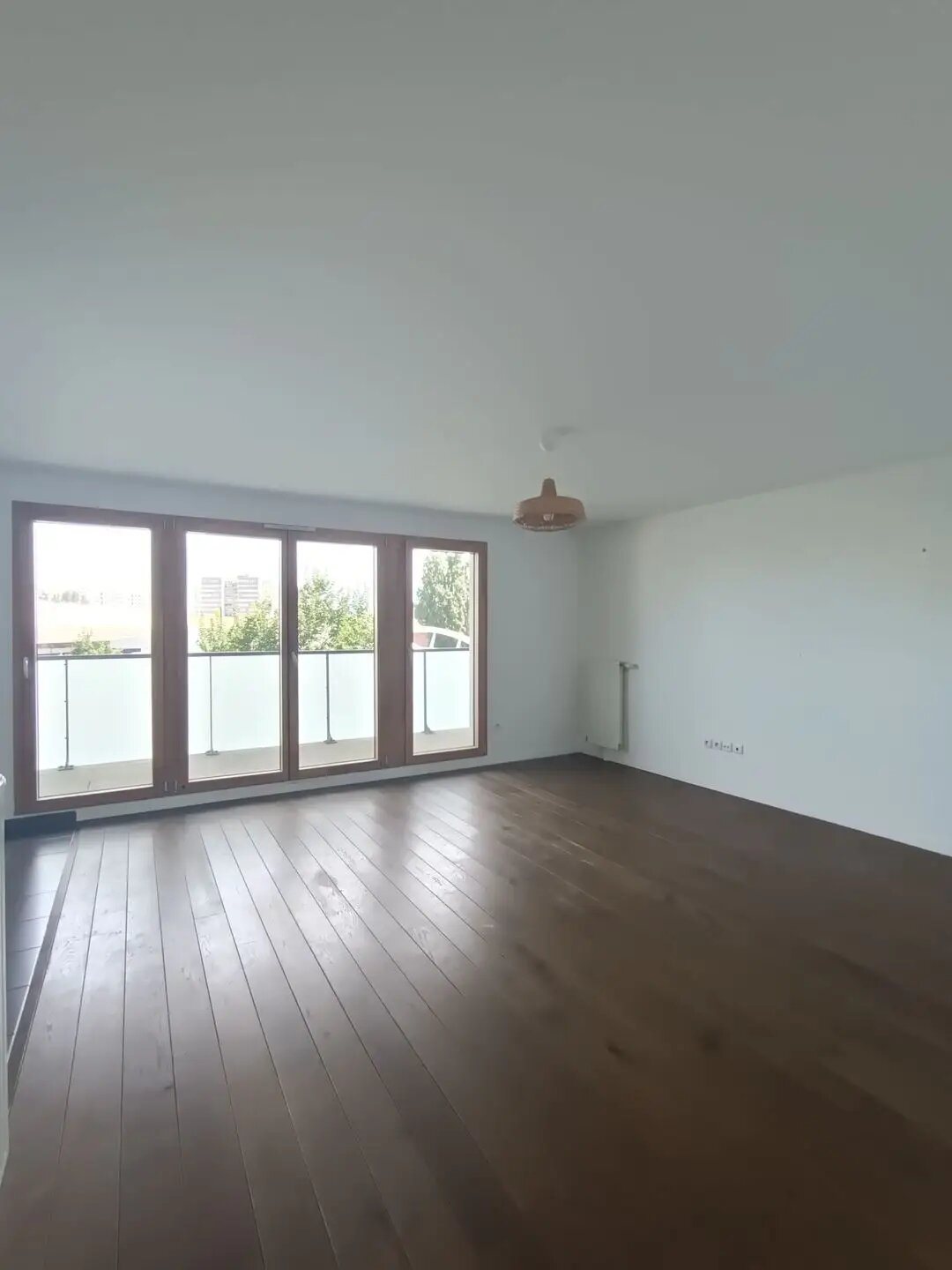 Appartement à vendre, 62m², Aubervilliers