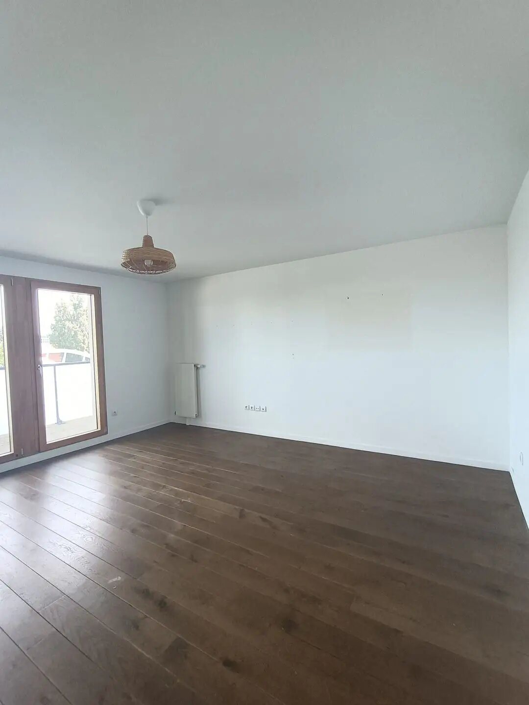 Appartement à vendre, 62m², Aubervilliers
