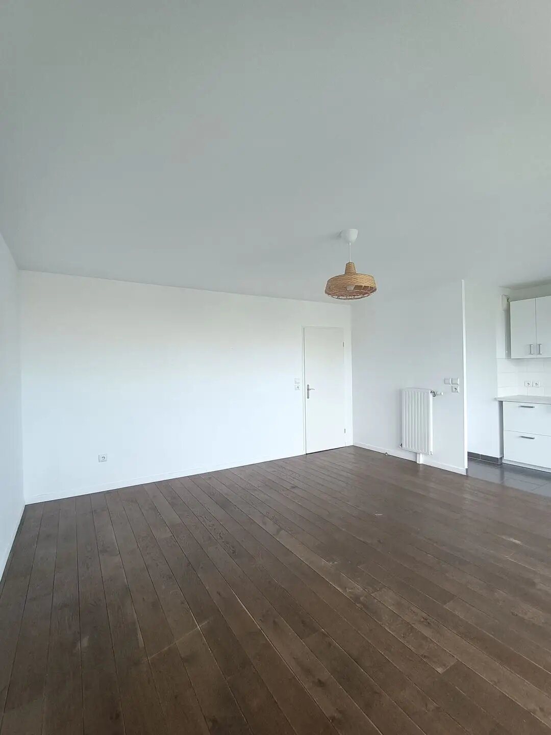Appartement à vendre, 62m², Aubervilliers