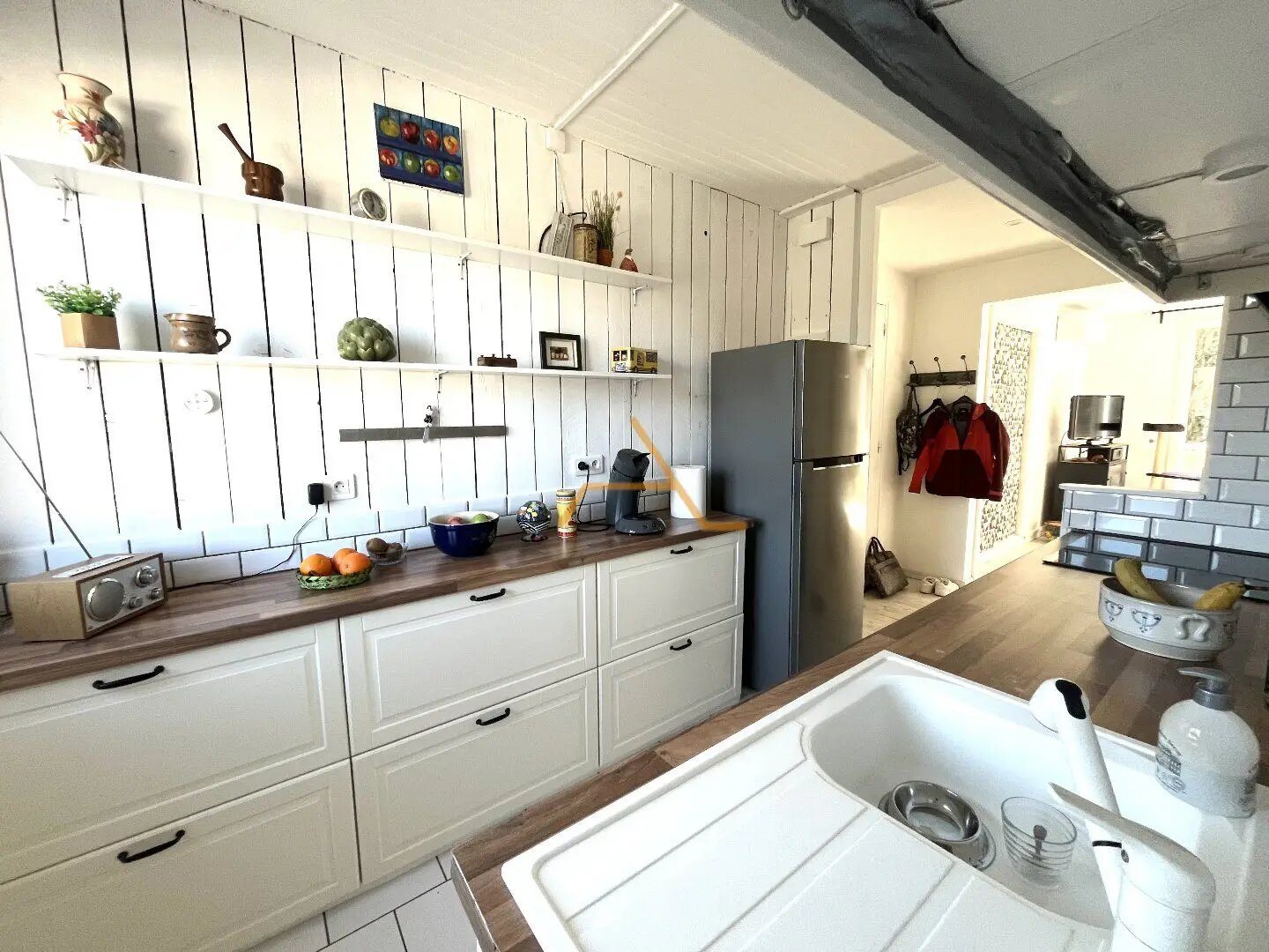 Appartement à vendre, 56m², Valréas