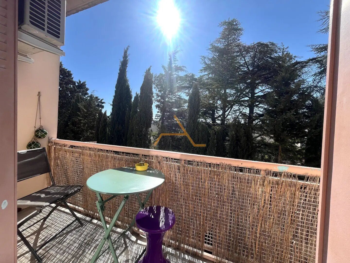 Appartement à vendre, 56m², Valréas