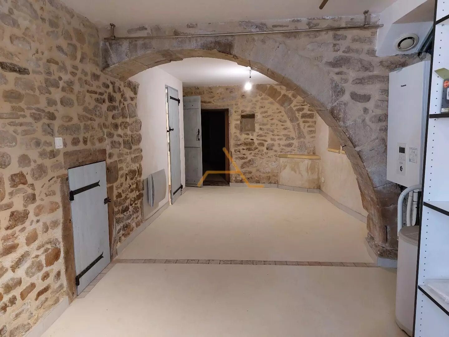 Maison à vendre, 120m², Taulignan