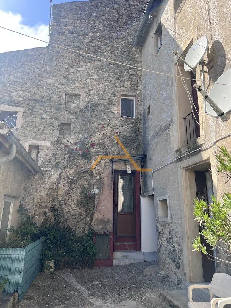 Maison à vendre, 145m², La Bégude-de-Mazenc