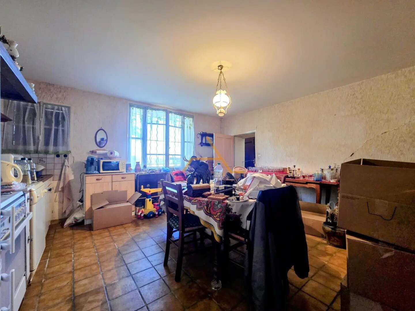 Maison à vendre, 145m², Tulette
