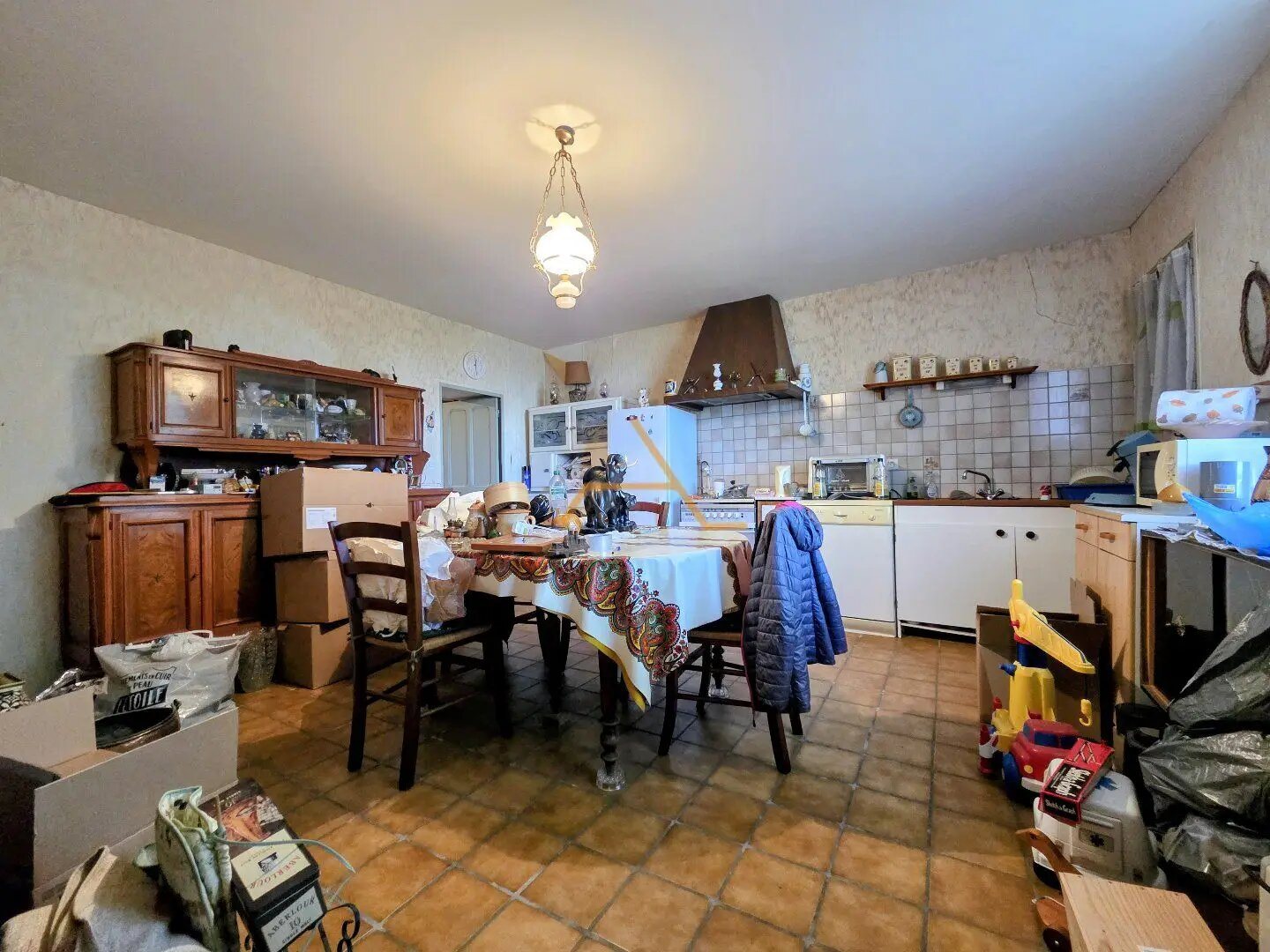 Maison à vendre, 145m², Tulette