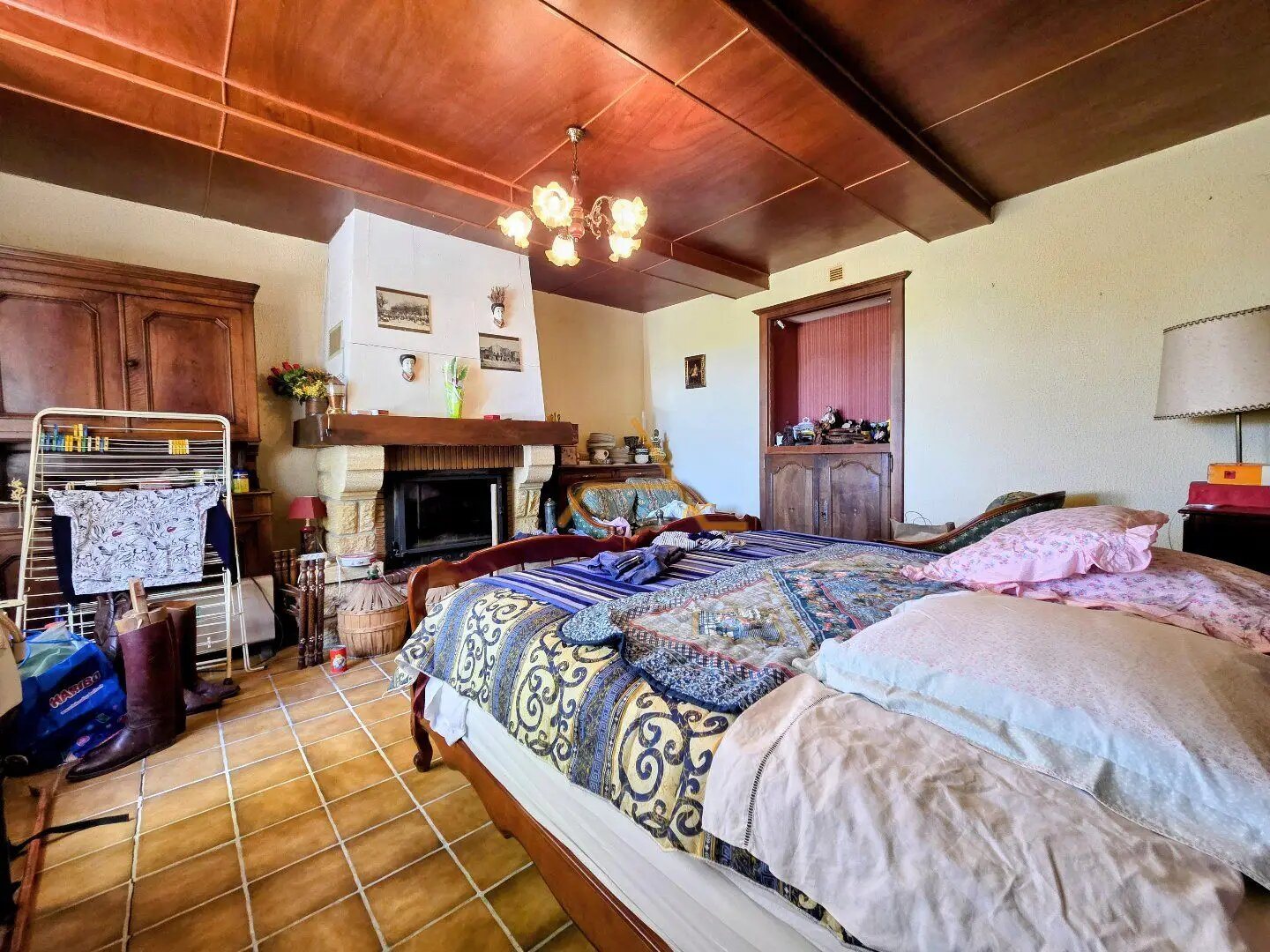Maison à vendre, 145m², Tulette