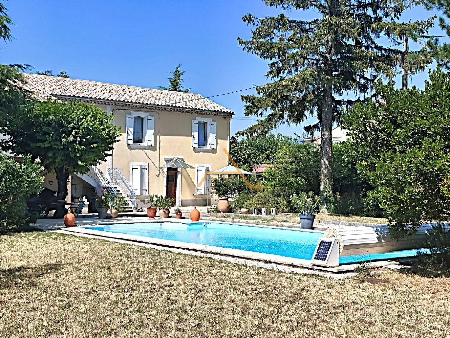 Maison à vendre, 203m², Valréas