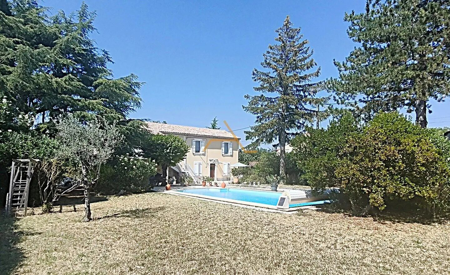 Maison à vendre, 203m², Valréas