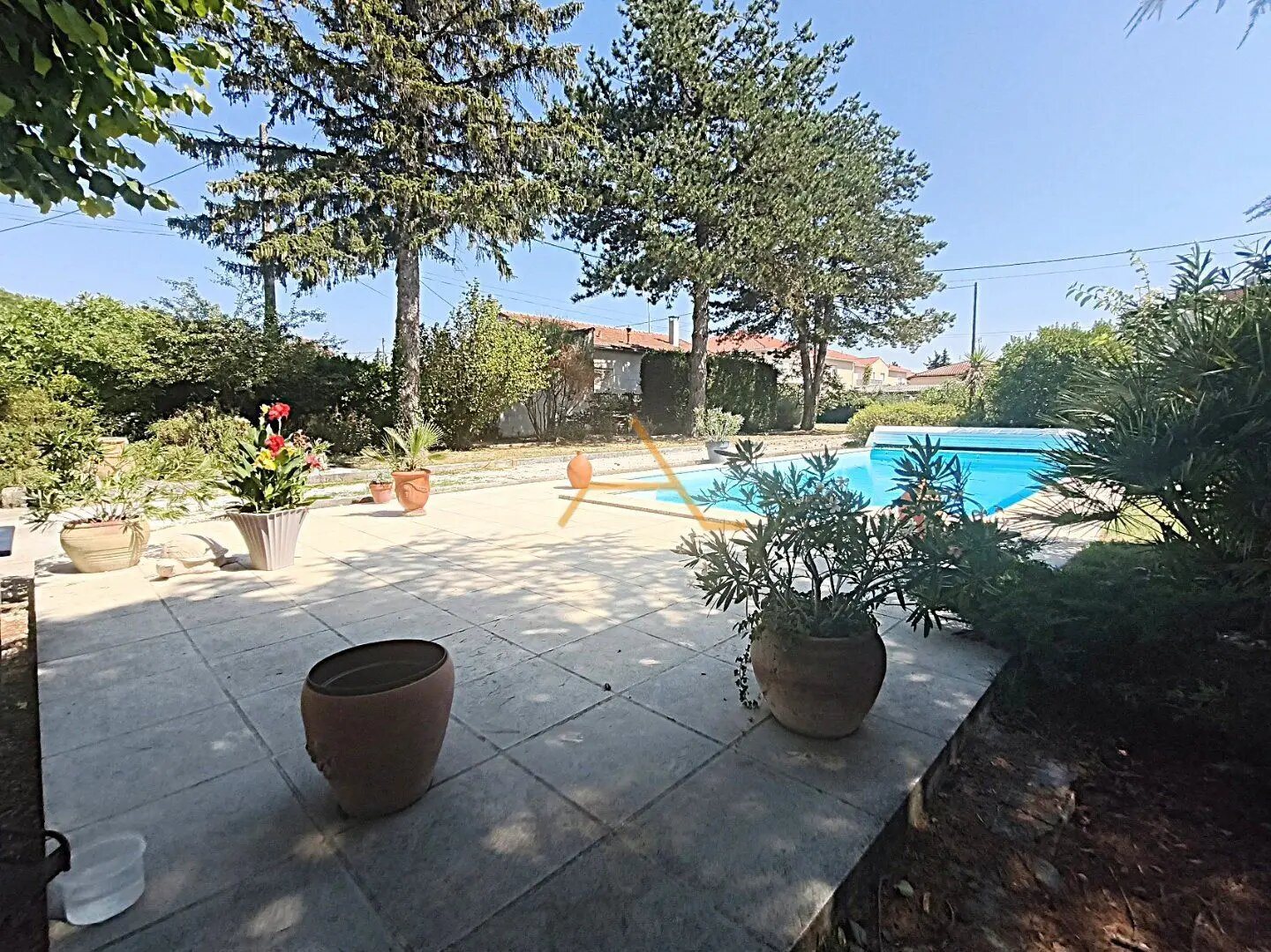 Maison à vendre, 203m², Valréas