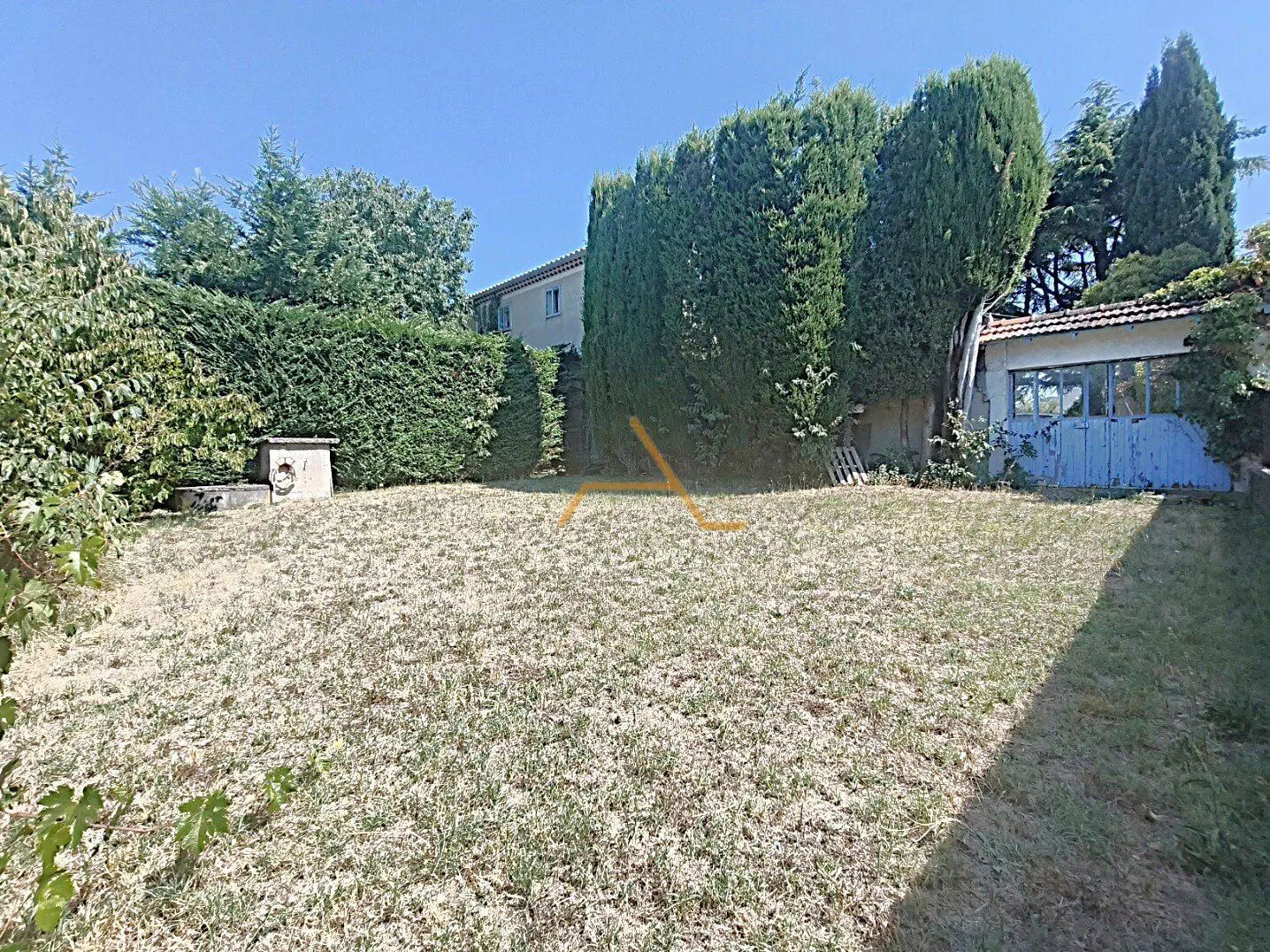 Maison à vendre, 203m², Valréas