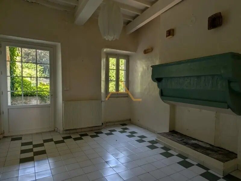 Maison à vendre, 140m², Bourdeaux