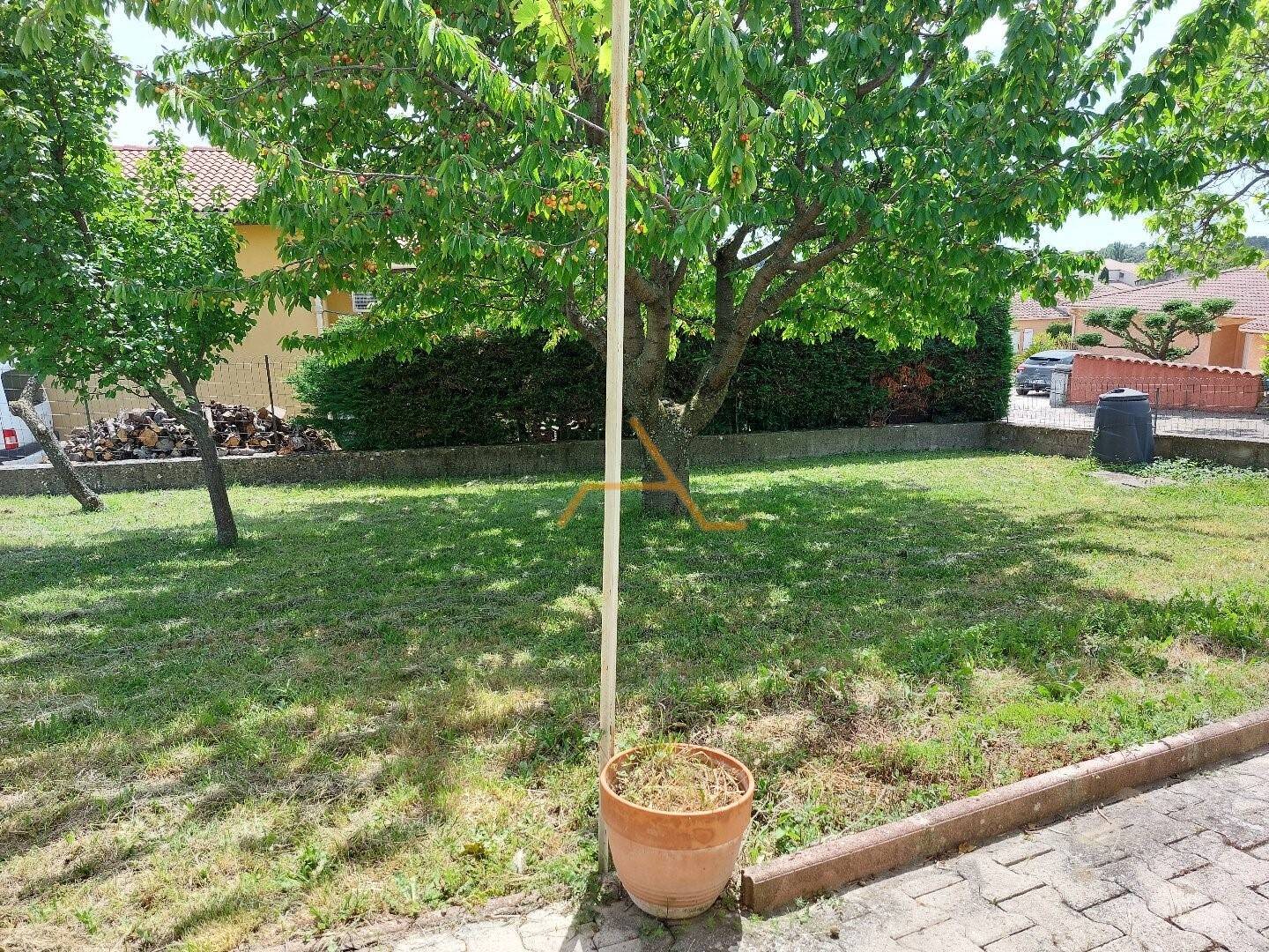 Maison à vendre, 80m², Taulignan