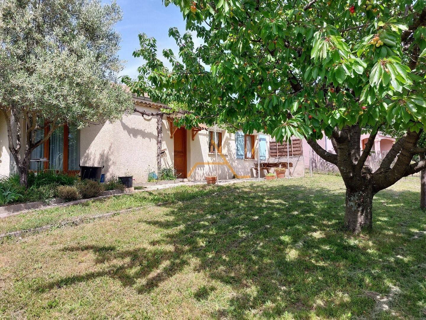Maison à vendre, 80m², Taulignan